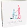 GOG Fog of Love - Cover C
