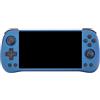 GUANYAN X55 Console di Giochi Portatile Built-in 256G TF Card 30000 Classic Giochi, Console di gioco Retro 16GB+64GB Supporto WIFI, Bluetooth, HDMI, Schermo Grande 5,5 Pollici