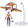 Hasbro Fortnite Victory Royale Series TNTina con scivolo, 15 cm, action figure da collezione con accessori, dai 8 anni in su, Multi