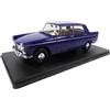 OPO 10 - Auto in Miniatura riprodotta in Scala 1/24 Compatibile per Peugeot 404 1962 - PTVQ11