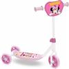 Mondo Toys - MINNIE DISNEY MY FIRST SCOOTER Monopattino Baby 3 ruote per bambini da 2 anni