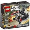 LEGO Star Wars Microfighters 75161 - Tie Striker, Series 4