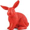 Schleich - RED RABBIT LIMITED EDITION - CONIGLIO ROSSO 72139