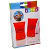 Intex - Intex Deluxe (30 x 15 cm) grandi bande di braccio di nuoto gonfiabili per bambini (6-12 anni) - 1 conteggio