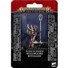 Games Workshop Warhammer AoS - Blades of Khorne Ritualista Sanguina Regno