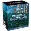 Magic: The Gathering Murders at Karlov Manor Prerelease Kit