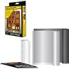 Woodland Scenics JP5715 Just Plug(TM) Lighting System, Window Film by Woodland Scenics