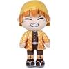 Play by Play Demon Slayer - Peluche Zenitsu 27 cm