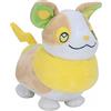Pokémon PKW2358-20 cm peluche - Voldi, peluche ufficiale