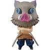 Good Smile Company - Demon Slayer: Kimetsu No Yaiba - NendoroidInosuke Hashibira, Multicolore