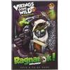 Lucky Duck Games LKY004 Vikings Gone Wild: Ragnarok Solo/Co-Op Gioco da tavolo di espansione