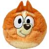 TY BINGO BLUEY - Peluche buttafuore, da collezione, per bambini e neonati, peluche imbottito, adatto per ragazze e ragazzi dai 4 anni in su