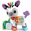 VTech Jeu d éveil Vtech Baby Timéo petit zébre d activités