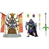 Masters of the Universe Turtles of Grayskull Squele-Shredder Action Figure