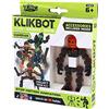 Zing KLIKBOT Guardian - Confezione singola per tenda