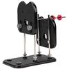 Oumefar Prop Balancer Prop Support Balancer RC Elicottero Prop Balancer Accessori per RC Multirotore Aereo (Nero)