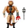 Masters of the Universe Masters of the Universe Origins - Spikor Serie Sketchbook, action figure anni '80 maestro dei combattimenti del male, con arma e coda rimovibile, giocattolo per bambini, 6+ anni, JFX03
