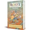 Magpie Games Root: The Roleplaying Game Core Book