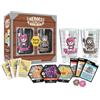 Heroes of BARCADIA Espansione Rollacrit Party Pack - 2 Nuovi Eroi Si uniscono all'avventura del Gioco Fantasy