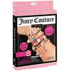 Make It Real Kit per realizzare braccialetti Juicy Couture - Rosa e prezioso - Regali per ragazze