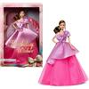 BARBIE joyeux anniversaire Poupée Mattel - JBJ07