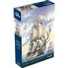 heller 80892 - Modellino Royal Louis, Multicolore