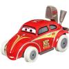 Disney Pixar Cars - on The Road Series - Royce Revsley