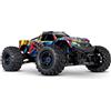 TRAXXAS MAXX Wide Colorato 1:10 RC Modellino Monstertruck trazione integrale (4WD) RtR 2,4 GHz