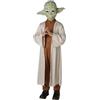 Rubie's Rubies Costume ufficiale Disney Star Wars Yoda, taglia 9-10 anni, multicolore per Halloween