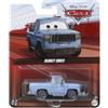 Mattel, Disney e Pixar Cars - Camion giocattolo pressofuso per bambini dai 4 anni in su
