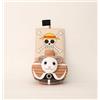 SAKAMI Merchandise One Piece Plush Figure Going Merry 25 cm Peluches, multicolore
