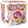 Asmodee - Miss Kipik, Gioco di Abilita [Importato dalla Germania]