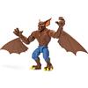 DC Comics DC Batman - Personaggi articolati 10 cm a Sorpresa, dai 3 Anni - 6058530