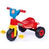 Dolu Racer Trike - Rosso