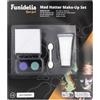 Funidelia | Set trucco a olio Cappellaio Matto per uomo Mad Hatter, Film e Cinema, Alice nel Paese delle Meraviglie - Accessori per Adulto, accessorio per costume - Bianco