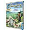Giochi Uniti CARCASSONNE 9: PECORE E COLLINE