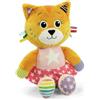 Clementoni Cat, peluche, multicolore, 17923