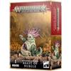 Games Workshop Warhammer AoS - Bestia Nurgle