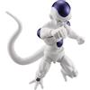 Dragon Ball Z Dragon Ball Evolve - Action figure di Dragon Ball Super - Freezer 4th Form 12,7 cm