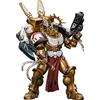 JOYTOY 1/18 Warhammer 40.000 Blood Angels Commander Dante Collection Model Regalo di compleanno