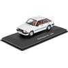 OPO 10 - Auto 1/43 Compatibile con Ford Escort GL 1982 (CC125)