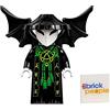 LEGO Ninjago: Teschio Stregone con le ali - Maestro della Montagna