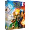 Asmodee Riposo Production - Asmodee - Il Signore degli Anelli: Duello per la Terra di Mezzo, Gioco di Società Strategico per 2 Giocatori - Creato da Antoine Bauza e Bruno Cathala - versione francese