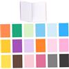 SUPVOX 20pezzi Mini Libri Decorativi Per Casa Delle Bambole Modelli Libri Accessori Per Mini Case Giocattoli Divertenti Per