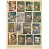 Cobble Hill - Puzzle da 1000 pezzi, motivo: La natura dei libri, poster campione incluso
