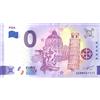 Sconosciuto Banconota da 0 Euro Italia 2022 · Pisa · Souvenir Zero €
