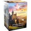 FryxGames Fryx Games Kingdom Legacy Feudal Kingdom - Gioco di carte strategico - per 1 giocatore e dai 14 anni in su