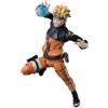TAMASHII NATIONS bandai S.H.Figuarts Naruto Uzumaki Action Figure Tamashii Nations 14 Cm