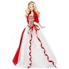 Barbie Mattel Barbie Collector R4545 - Barbie Holiday da Collezione - Anno 2010