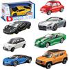 Maisto ASSORTIMENTO Moto STRDALI 1:18